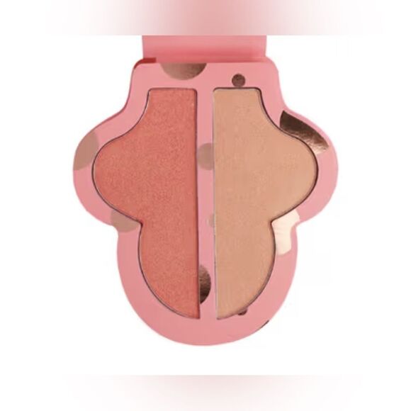 Minnie Mouse highlighter duo - Picture 5 of 5